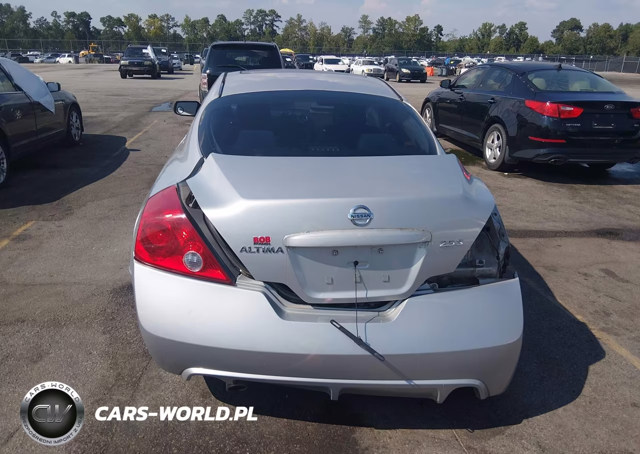 2009 Nissan Altima 2.5 S VIN:1N4AL24E29C189751 - 15