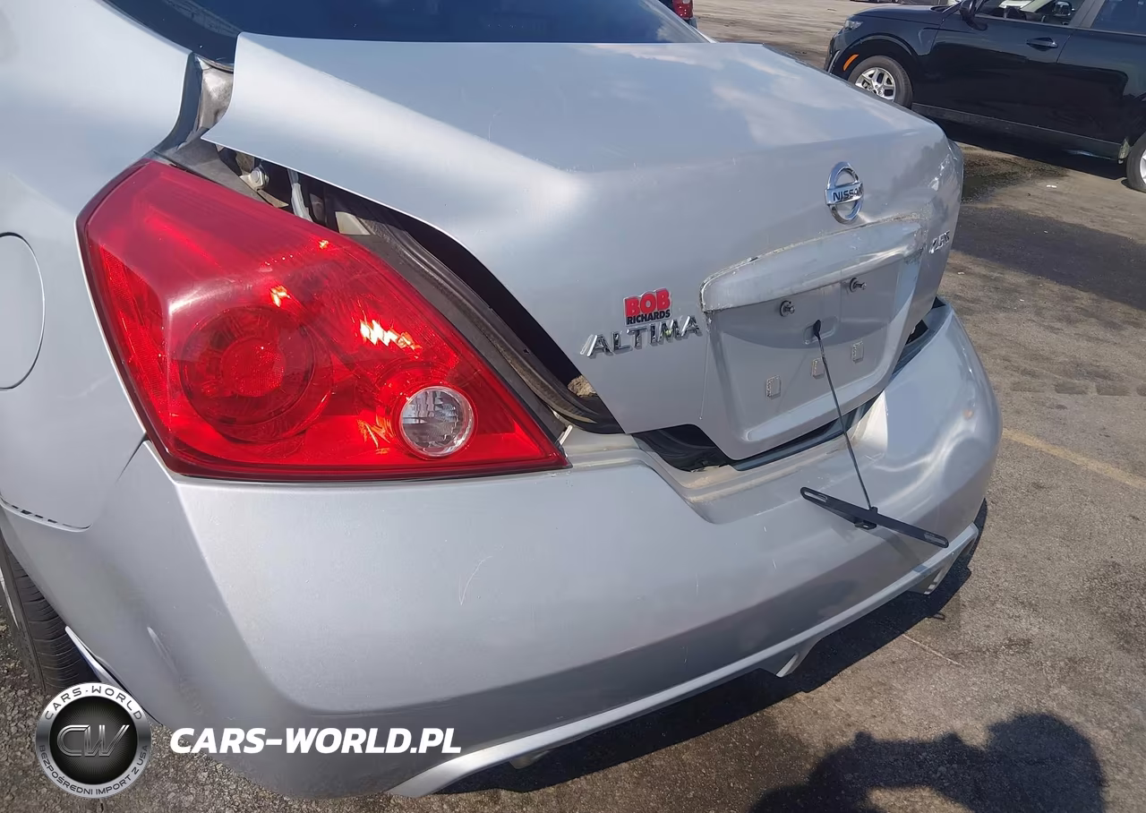 2009 Nissan Altima 2.5 S VIN:1N4AL24E29C189751 - 6