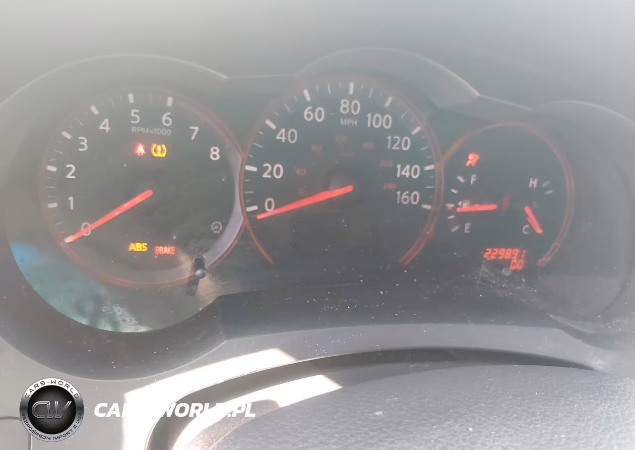 2009 Nissan Altima 2.5 S VIN:1N4AL24E29C189751 - 7