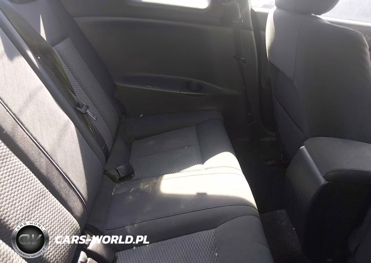 2009 Nissan Altima 2.5 S VIN:1N4AL24E29C189751 - 8