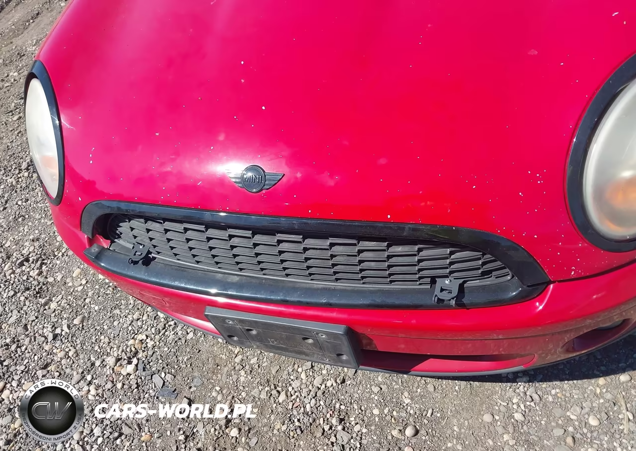 2009 Mini Cooper VIN:WMWMF33519TU75822 - 10