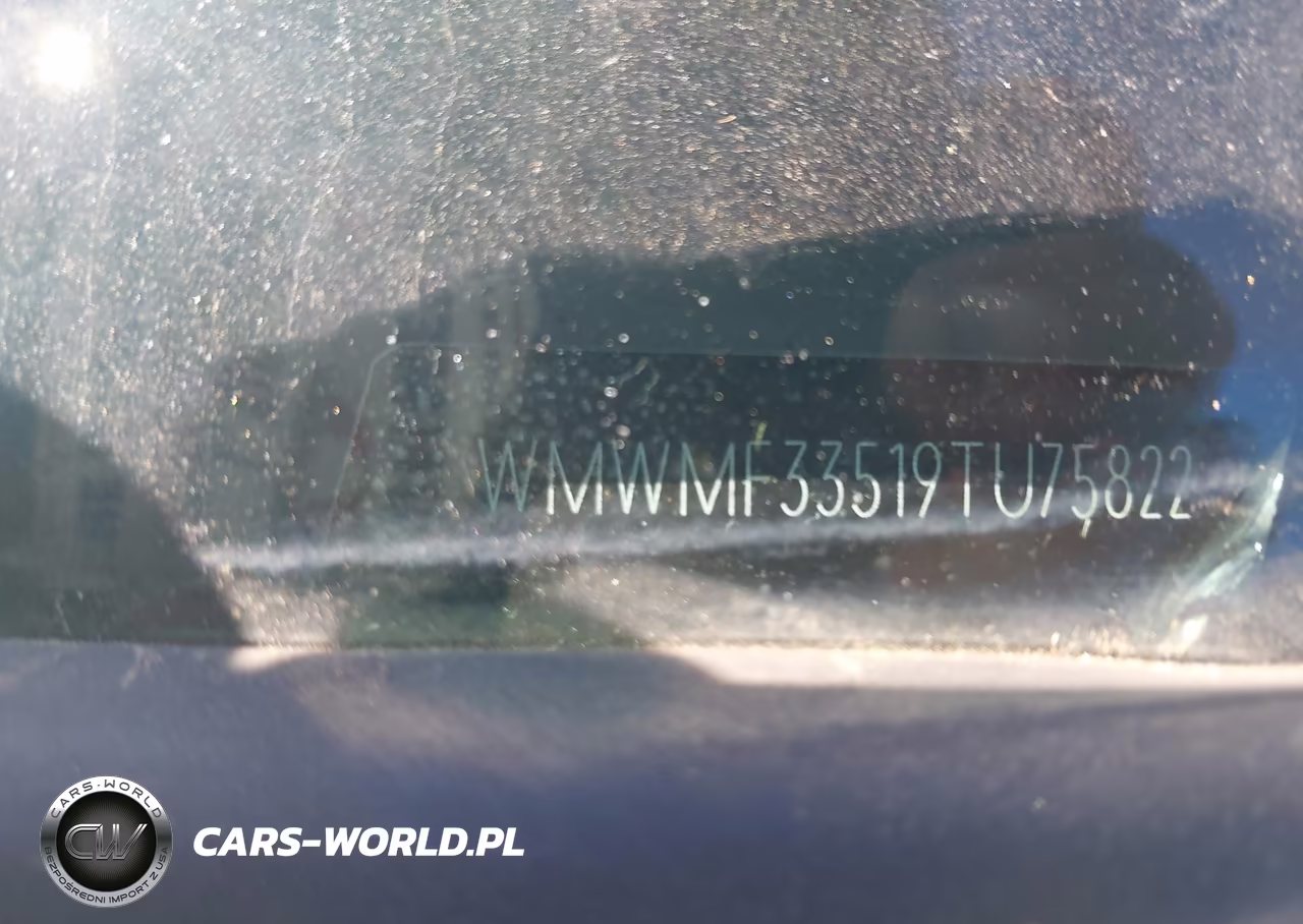 2009 Mini Cooper VIN:WMWMF33519TU75822 - 12