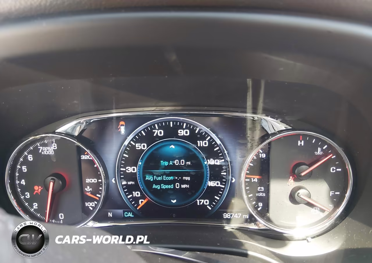 2018 GMC Acadia Denali VIN:1GKKNXLS1JZ112405 - 7