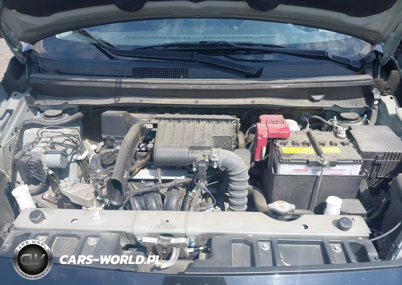 2024 Mitsubishi Mirage Es-Le VIN:ML32AUHJ1RH037022 - 10