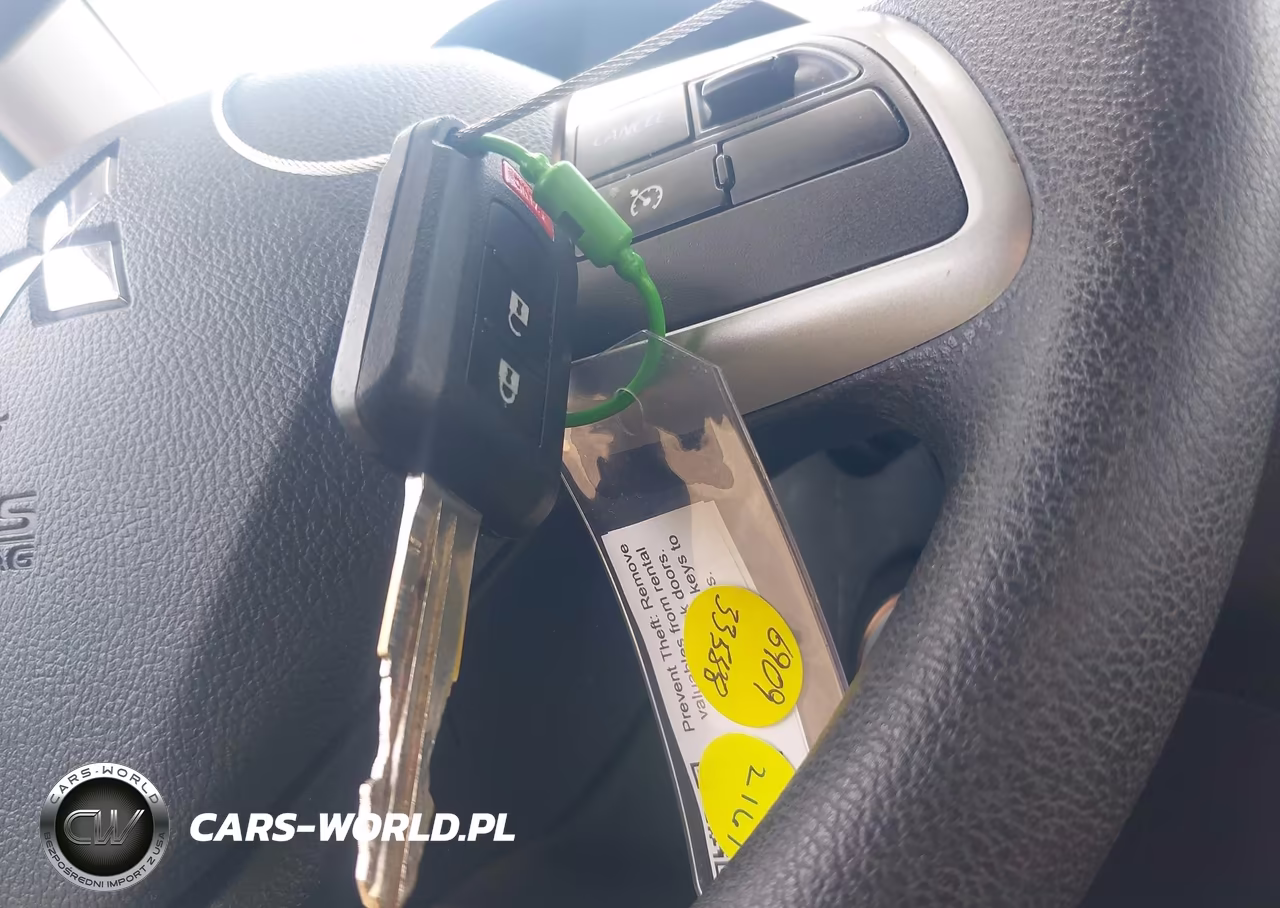2024 Mitsubishi Mirage Es-Le VIN:ML32AUHJ1RH037022 - 11