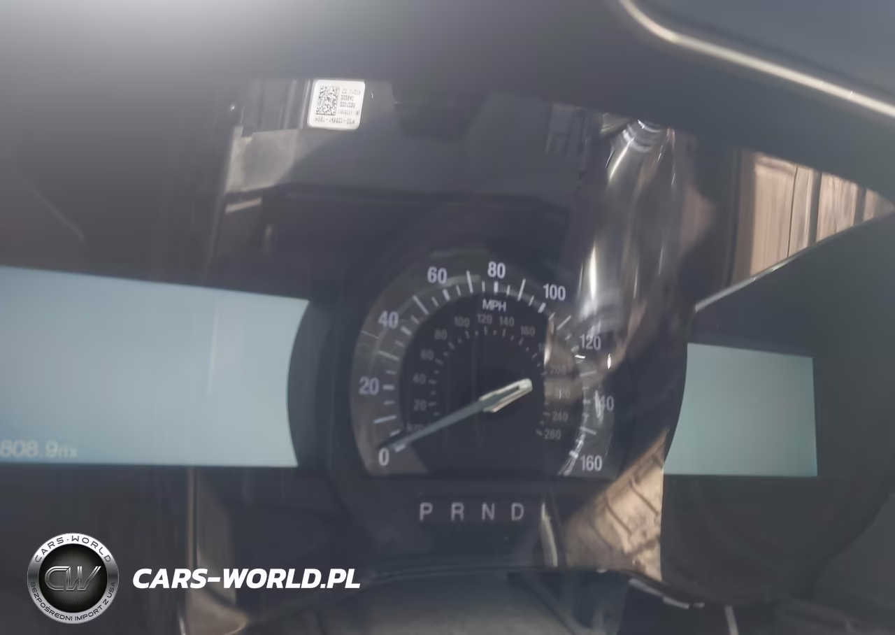 2020 Ford Fusion Se VIN:3FA6P0H78LR195489 - 6