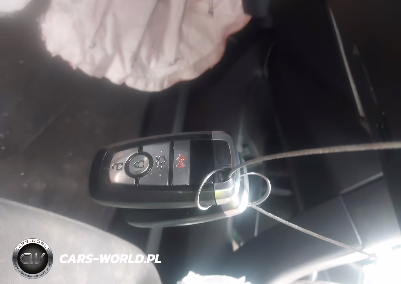 2020 Ford Fusion Se VIN:3FA6P0H78LR195489 - 9