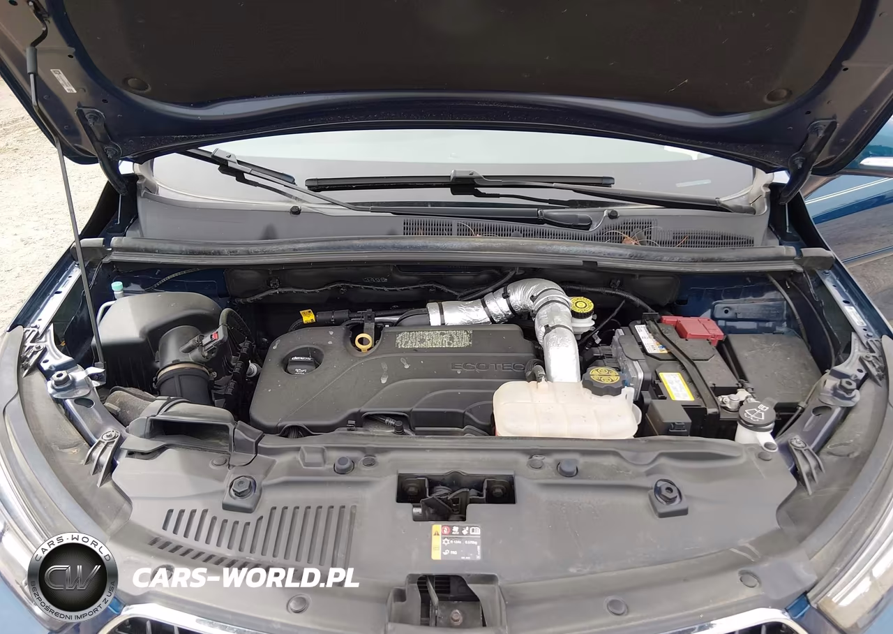 2019 Buick Encore Awd Essence VIN:KL4CJGSM6KB921661 - 10