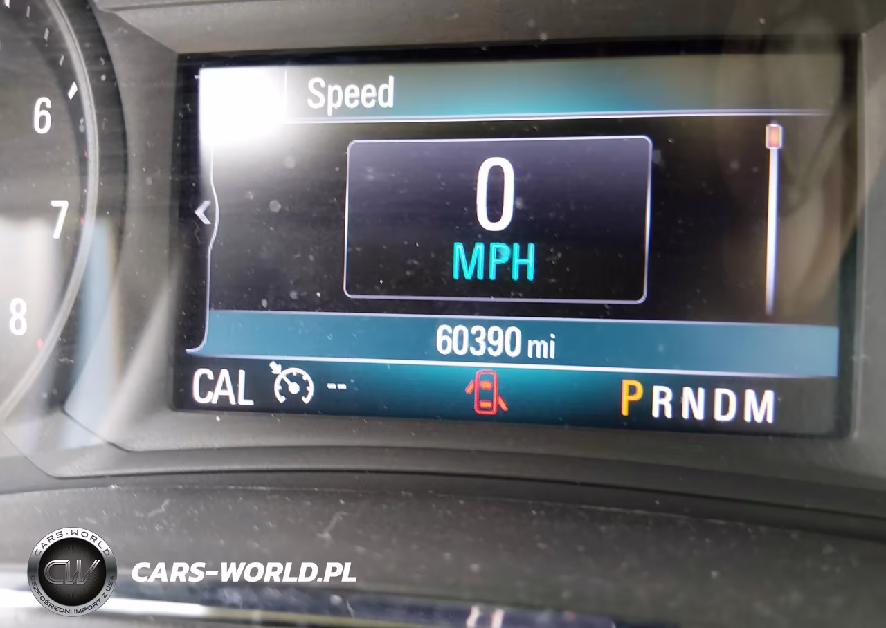 2019 Buick Encore Awd Essence VIN:KL4CJGSM6KB921661 - 15