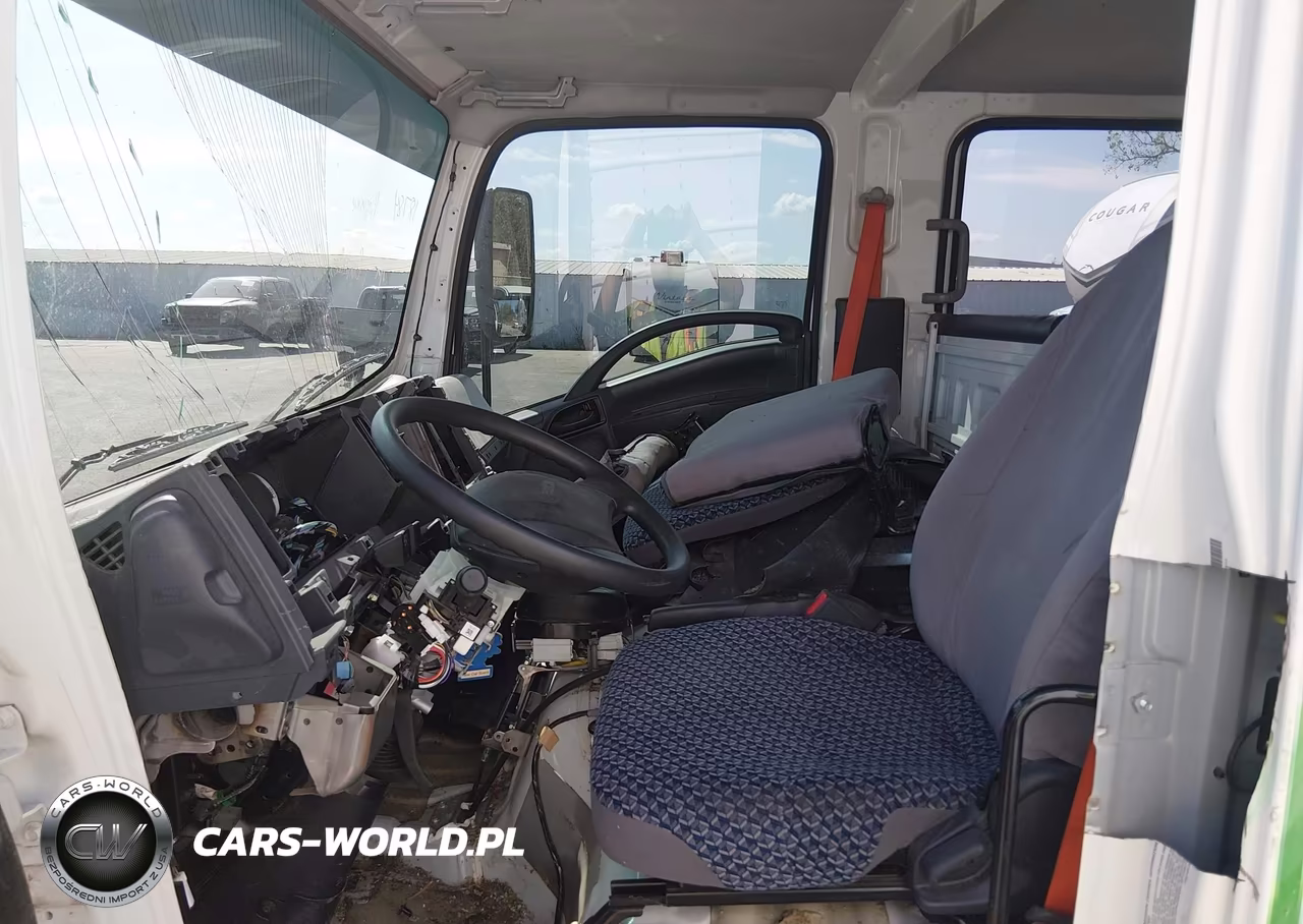 2024 Chevrolet 3500 Hg Lcf Gas VIN:54DBDJ1D1RS222001 - 6