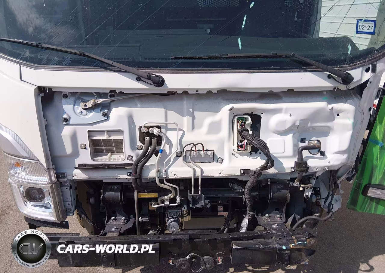 2024 Chevrolet 3500 Hg Lcf Gas VIN:54DBDJ1D1RS222001 - 9