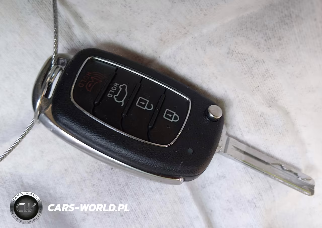 2019 Hyundai Tucson Se VIN:KM8J23A44KU928015 - 11