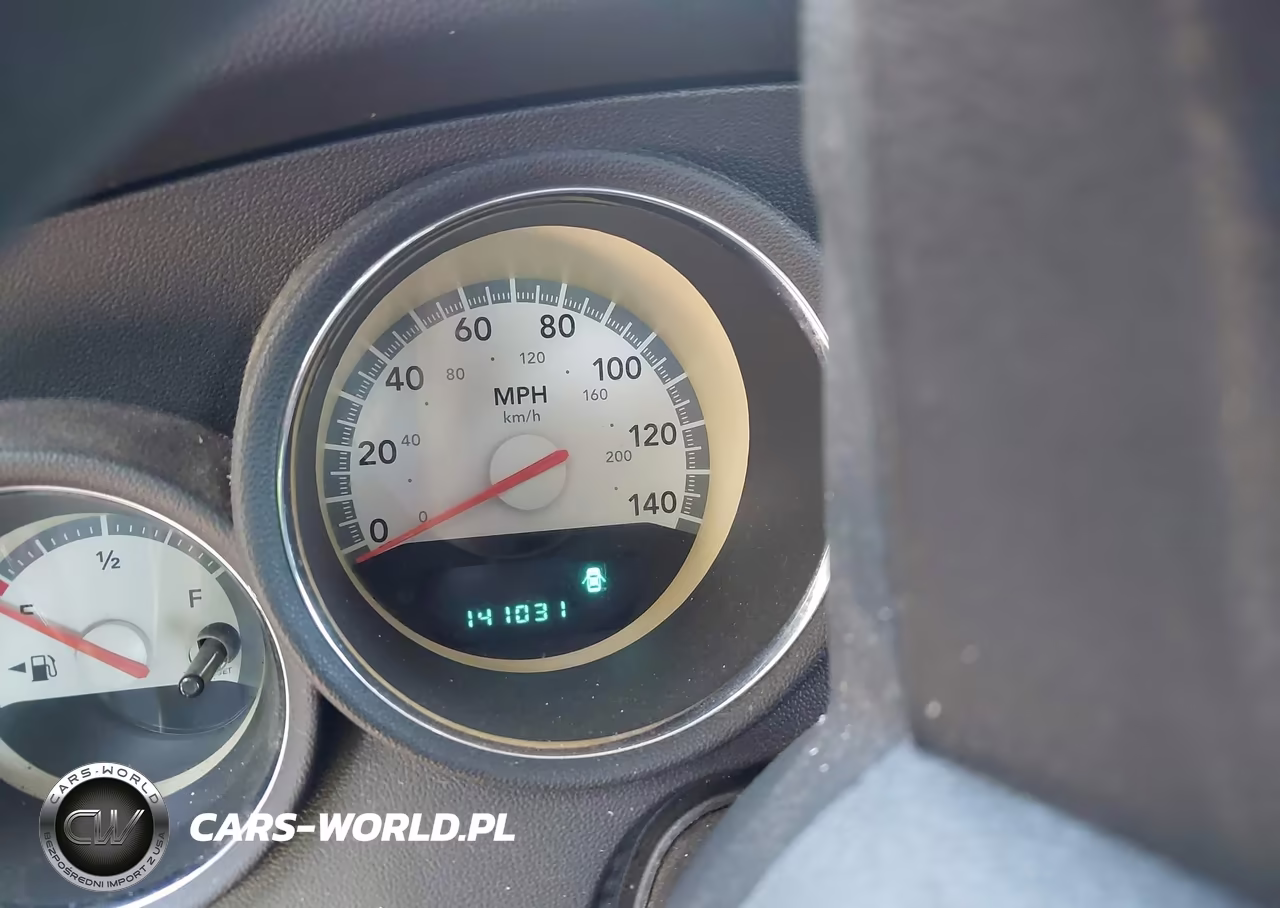 2008 Dodge Charger VIN:2B3KA43G18H288433 - 7