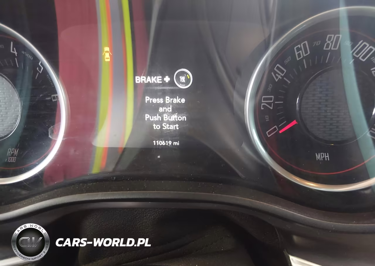 2016 Dodge Challenger Sxt VIN:2C3CDZAG3GH231907 - 7