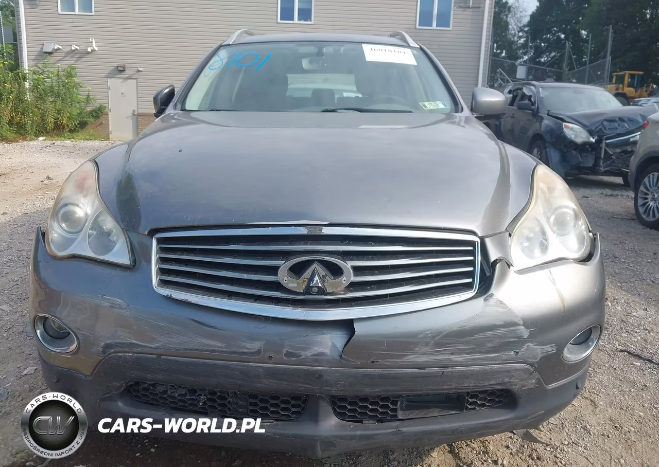 2015 Infiniti Qx50 Journey VIN:JN1BJ0HR5FM773589 - 13