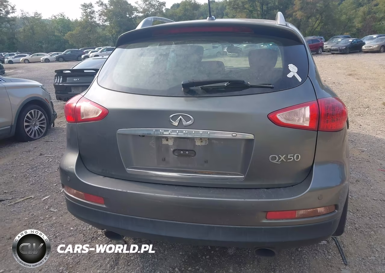 2015 Infiniti Qx50 Journey VIN:JN1BJ0HR5FM773589 - 17