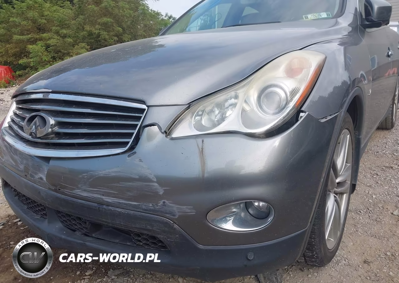 2015 Infiniti Qx50 Journey VIN:JN1BJ0HR5FM773589 - 6