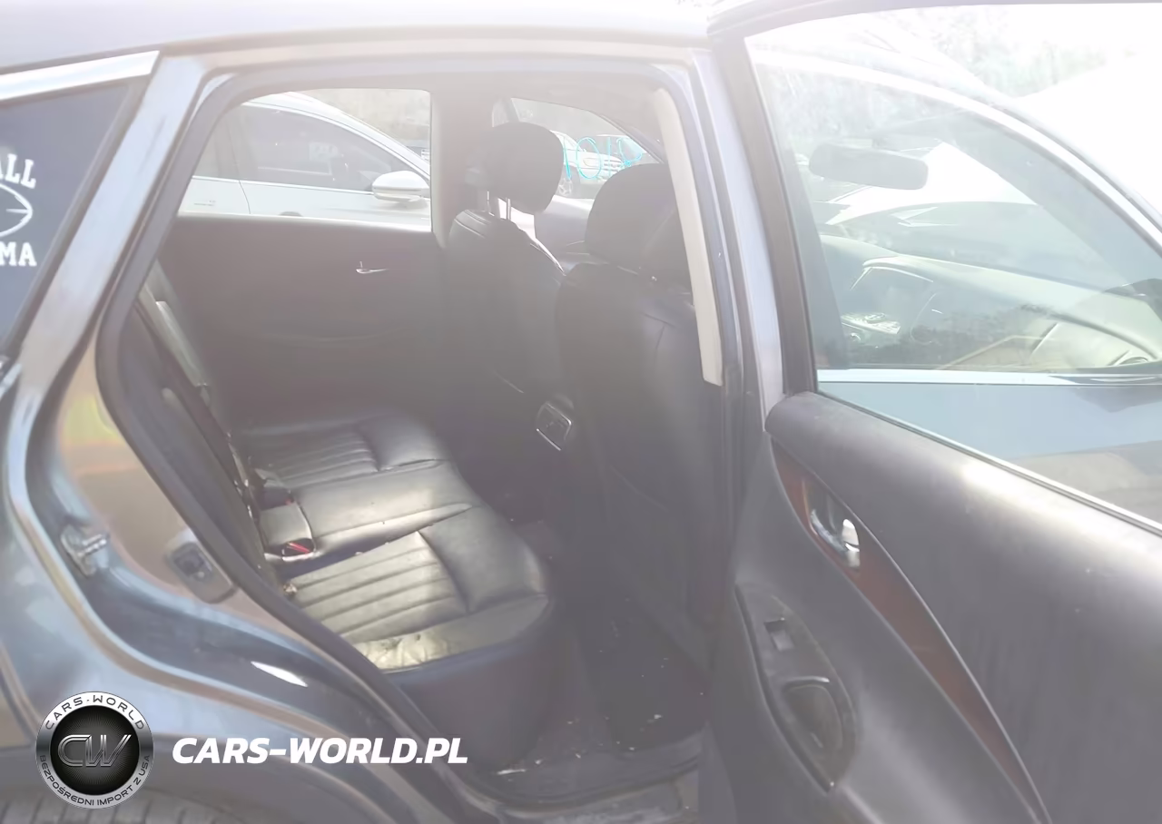 2015 Infiniti Qx50 Journey VIN:JN1BJ0HR5FM773589 - 8