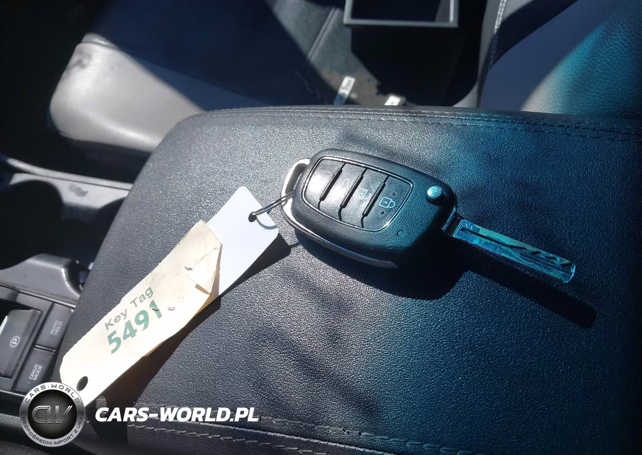 2019 Hyundai Tucson Se VIN:KM8J2CA47KU003177 - 11