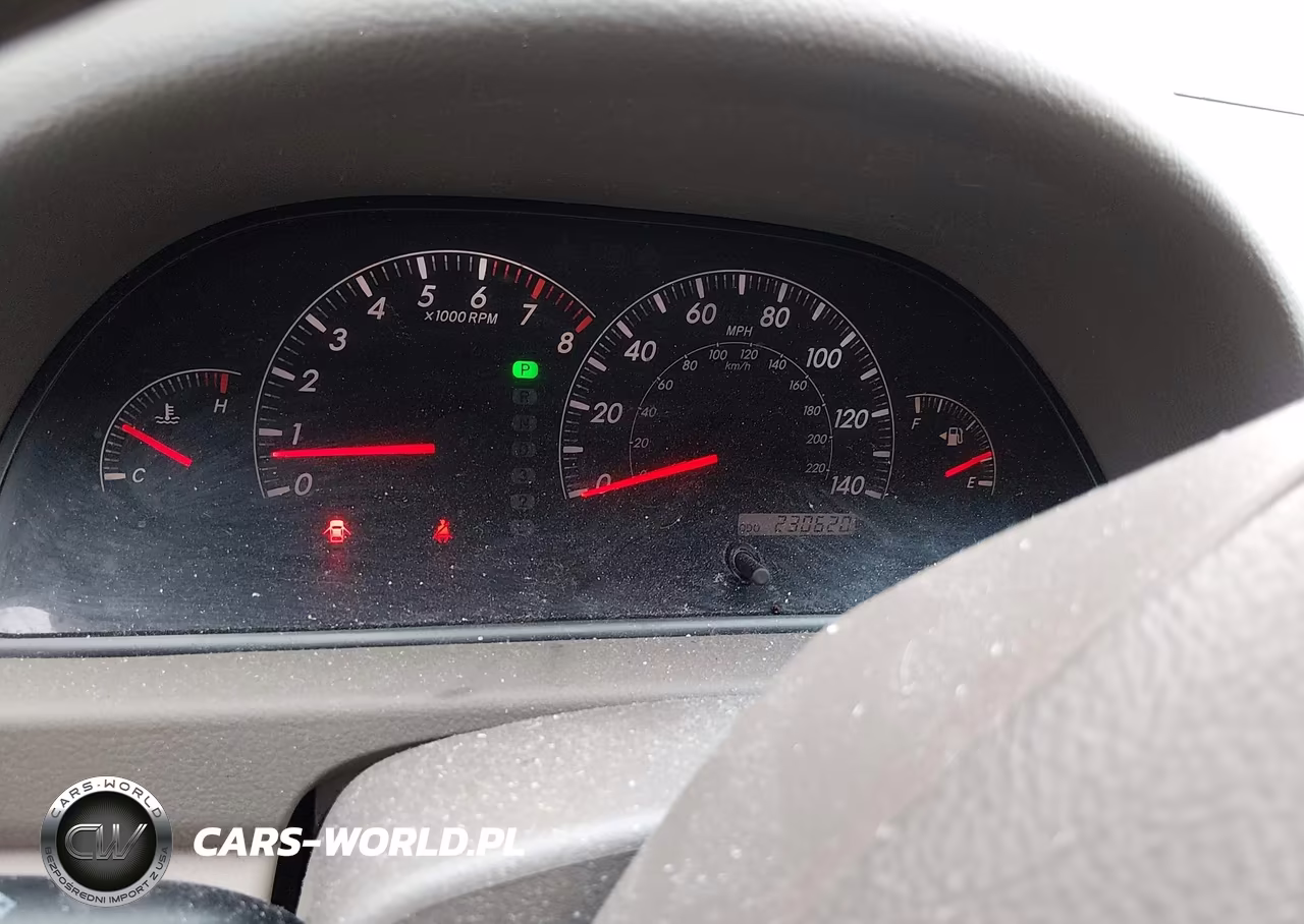 2006 Toyota Camry Xle V6 VIN:4T1BF30K76U630413 - 7