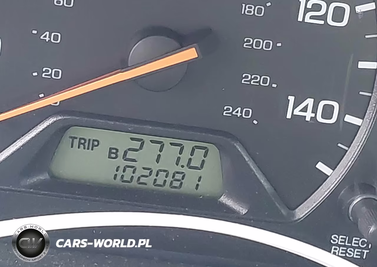 2002 Honda Accord 2.3 Ex-2.3 Se VIN:1HGCG668X2A142900 - 7