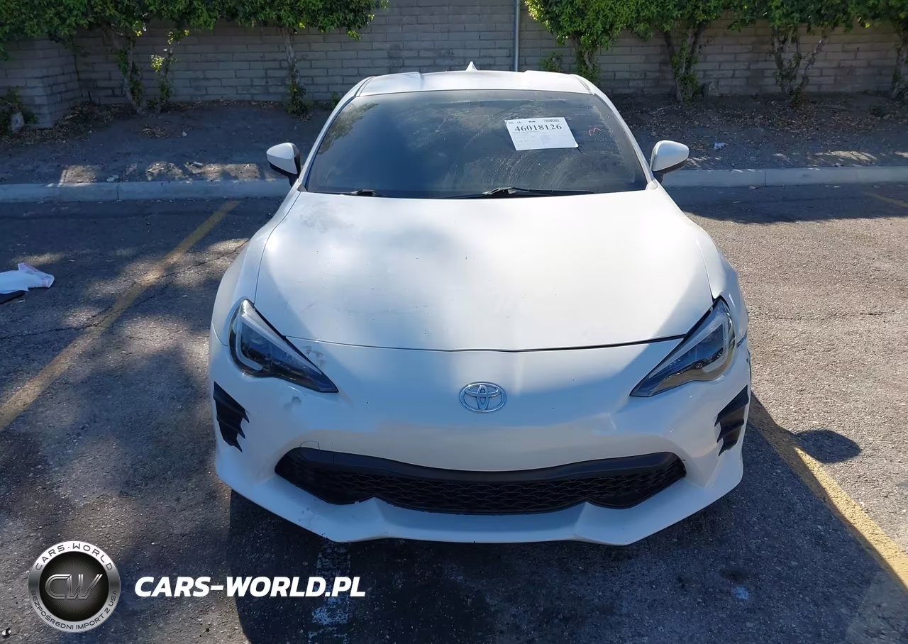 2013 Scion Fr-S VIN:JF1ZNAA19D2720127 - 16