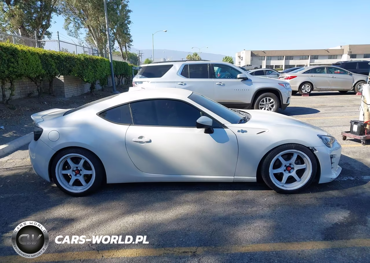 2013 Scion Fr-S VIN:JF1ZNAA19D2720127 - 17