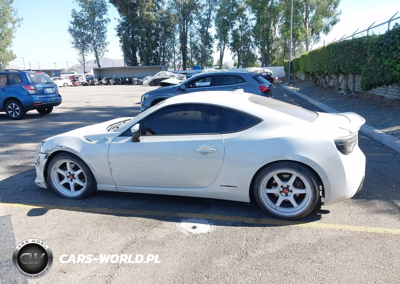 2013 Scion Fr-S VIN:JF1ZNAA19D2720127 - 18