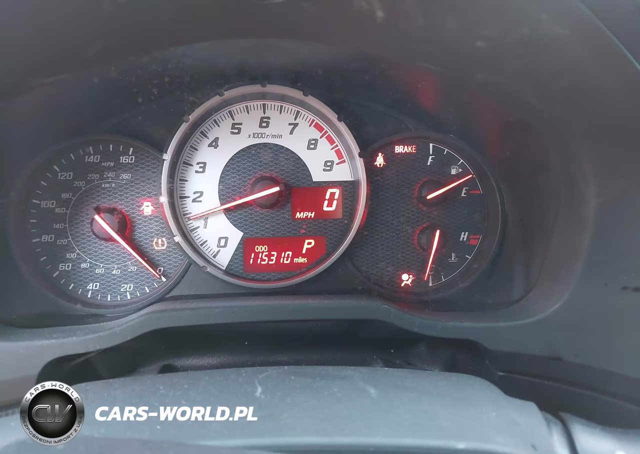 2013 Scion Fr-S VIN:JF1ZNAA19D2720127 - 7