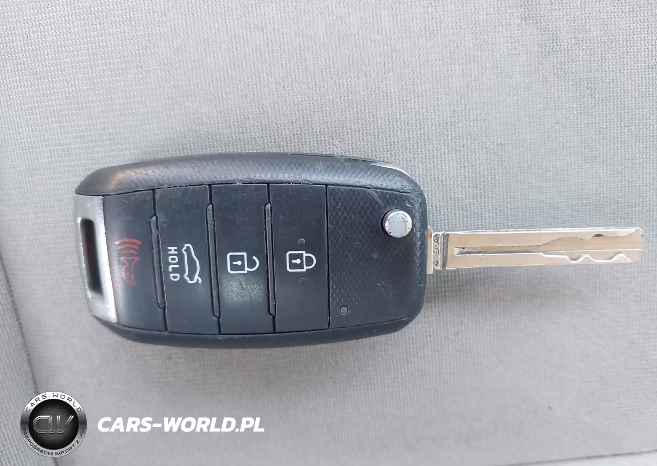 2014 Kia Optima Lx VIN:KNAGM4A75E5508333 - 11