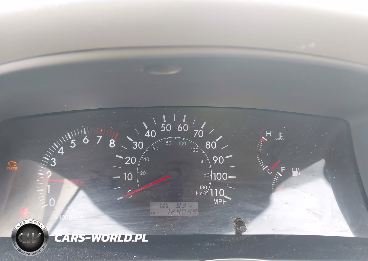 2006 Toyota Corolla Le VIN:1NXBR32E96Z600473 - 7