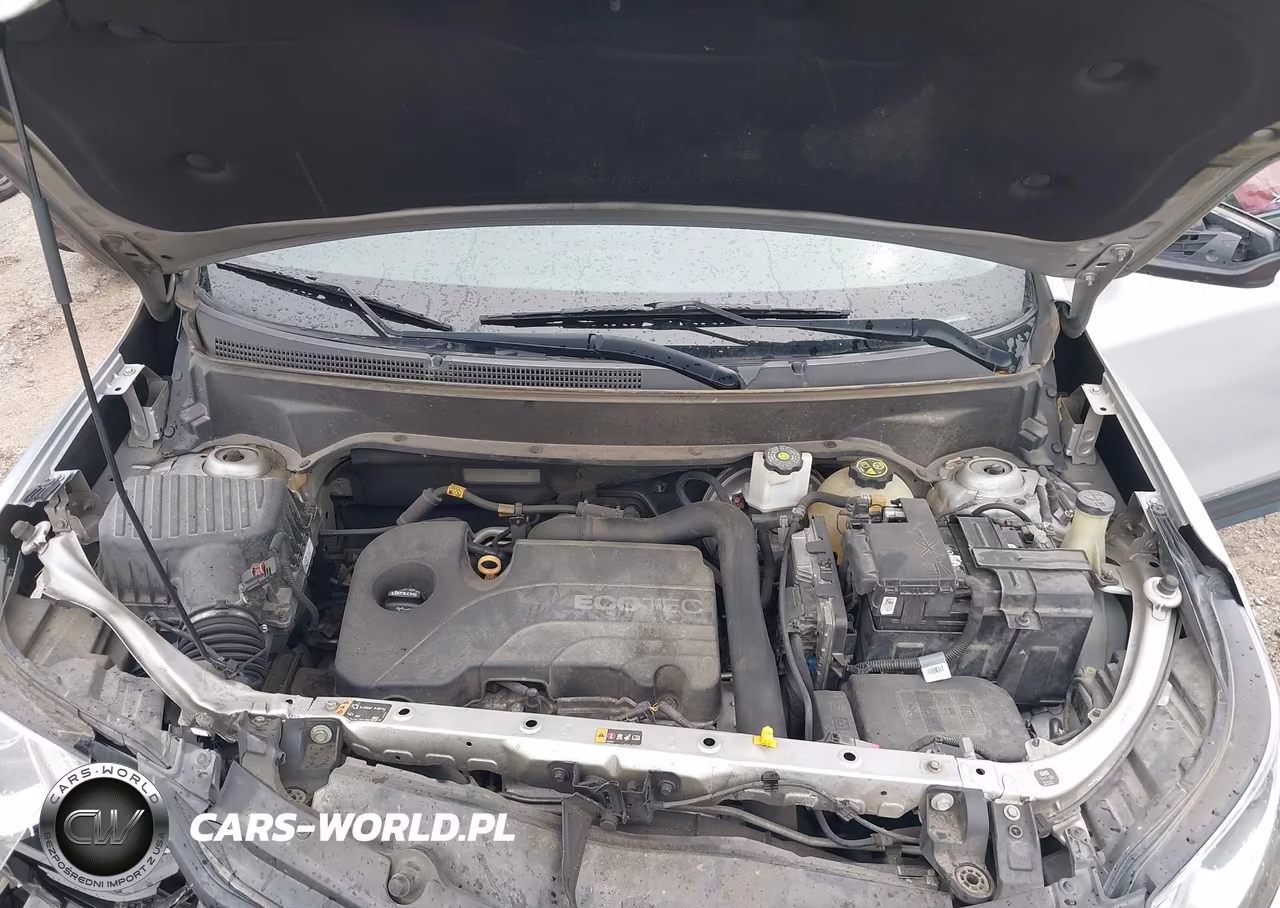 2019 Chevrolet Equinox Ls VIN:2GNAXHEV9K6115636 - 10