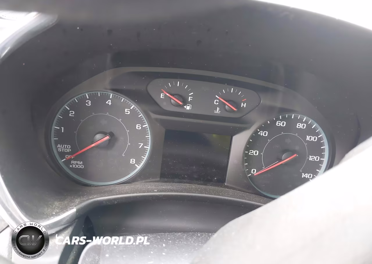 2019 Chevrolet Equinox Ls VIN:2GNAXHEV9K6115636 - 7