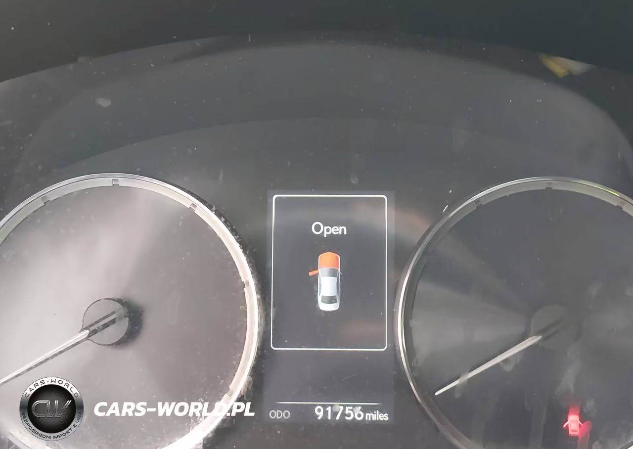 2017 Lexus Is 200T VIN:JTHBA1D22H5053299 - 15