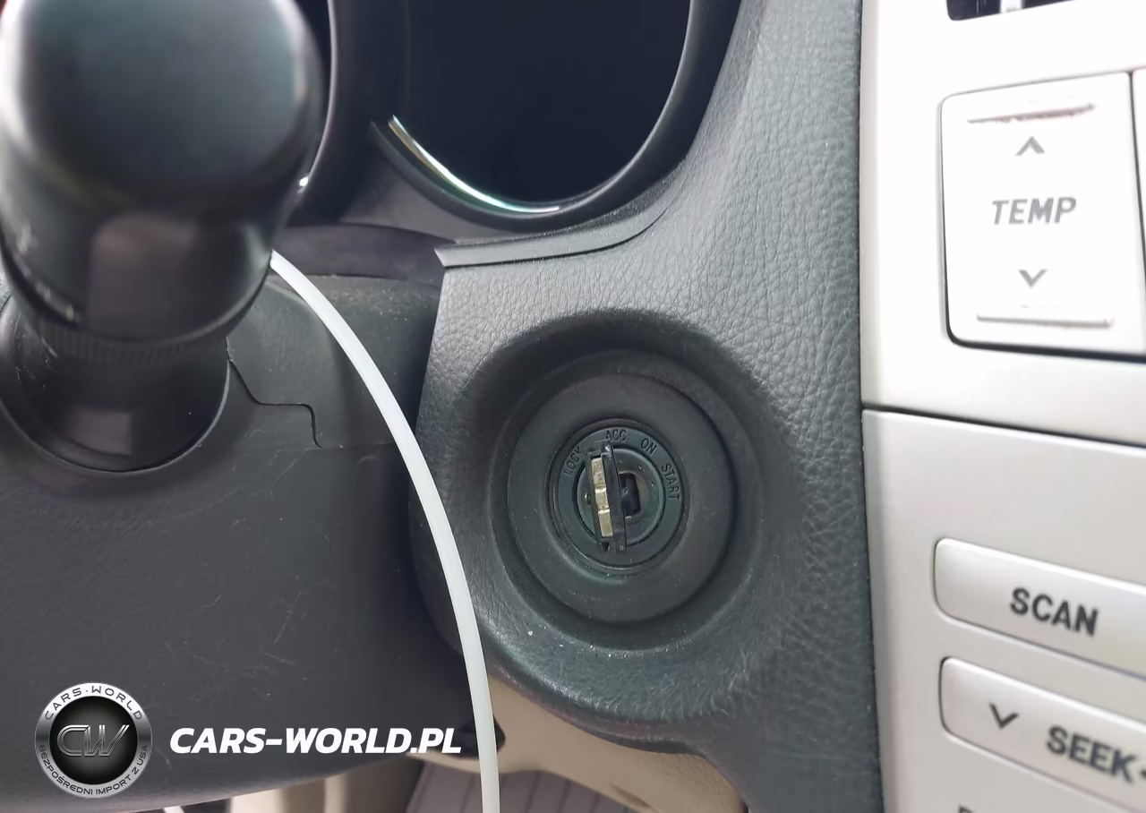 2008 Lexus Rx 400H VIN:JTJHW31U682069602 - 11