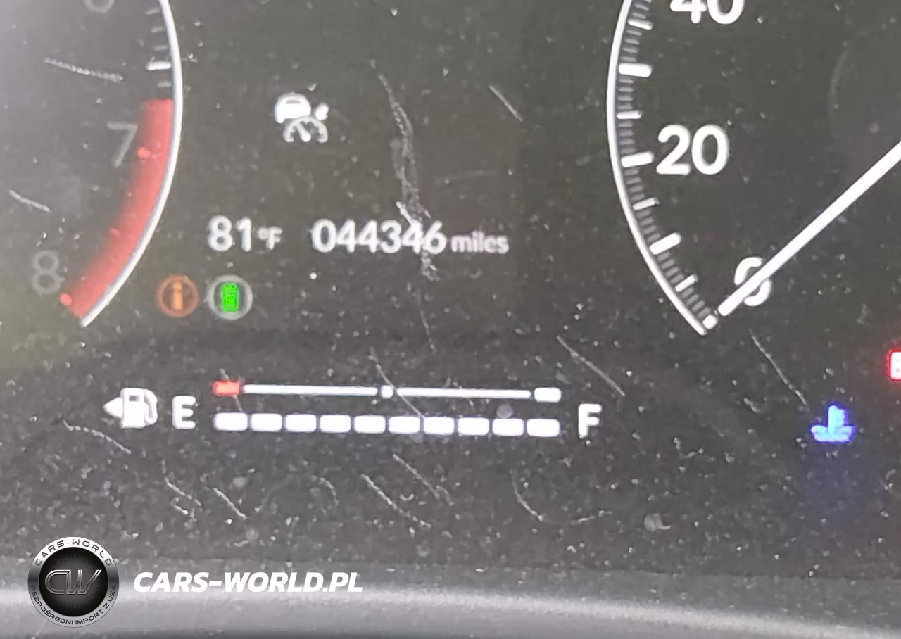 2024 Honda Civic Sport VIN:19XFL2G81RE004328 - 15