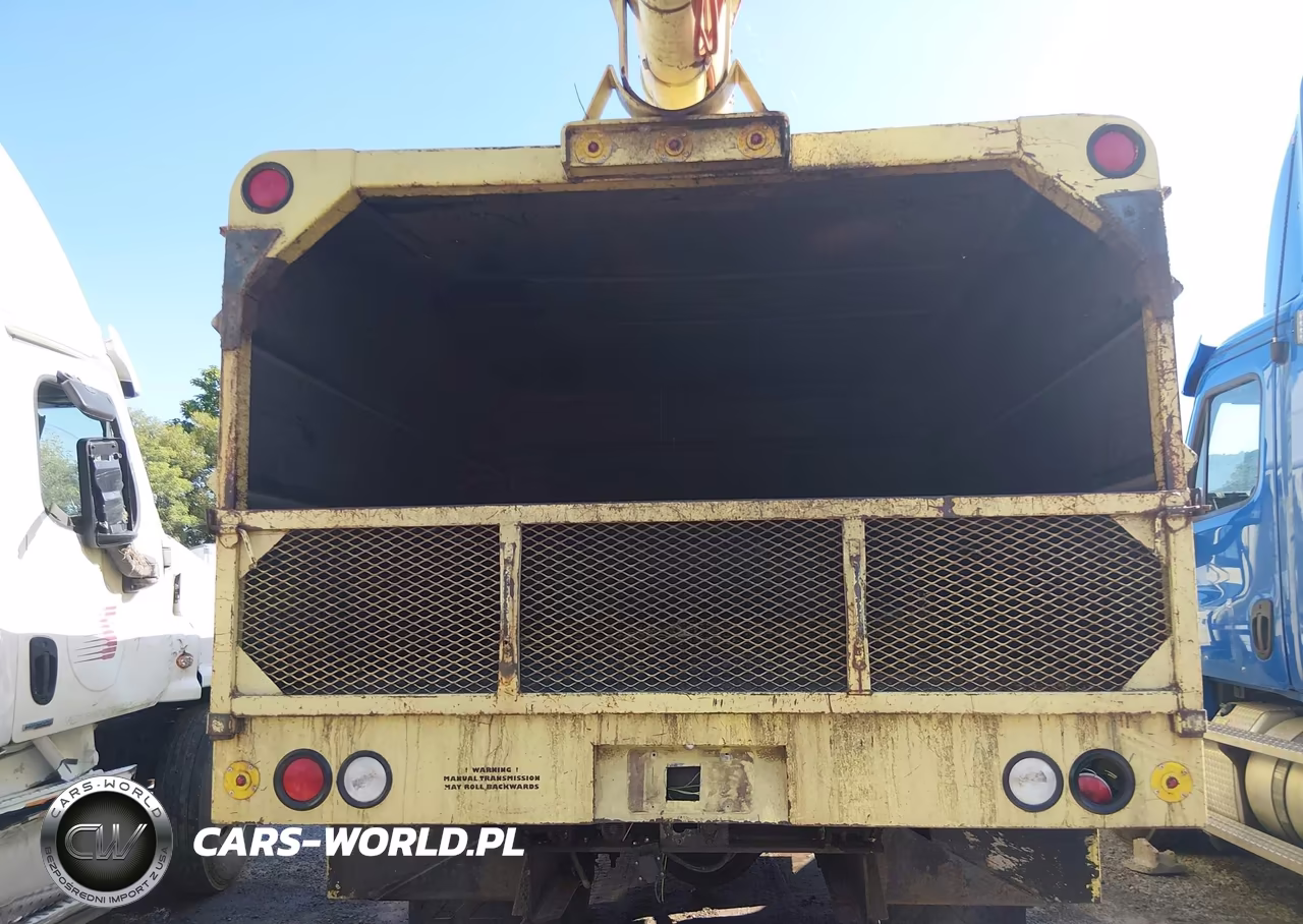 1997 International 4000 4700 VIN:1HTSCABP4VH448687 - 16