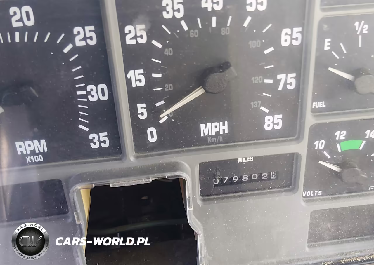 1997 International 4000 4700 VIN:1HTSCABP4VH448687 - 5