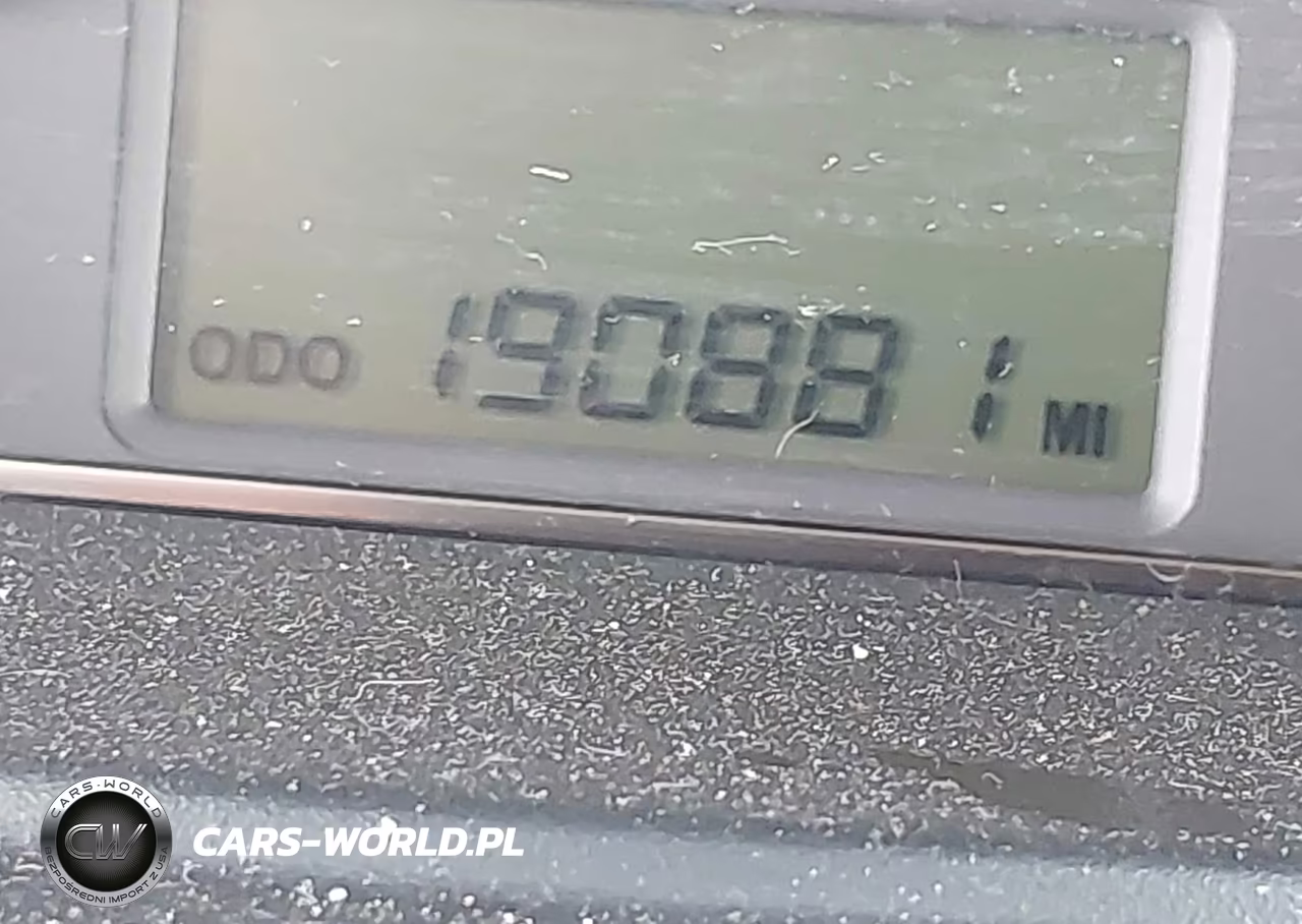 2007 Kia Spectra Ex VIN:KNAFE121X75464687 - 15