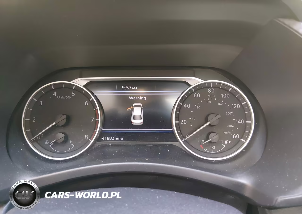 2025 Nissan Sentra Sr VIN:3N1AB8DV9SY245488 - 7