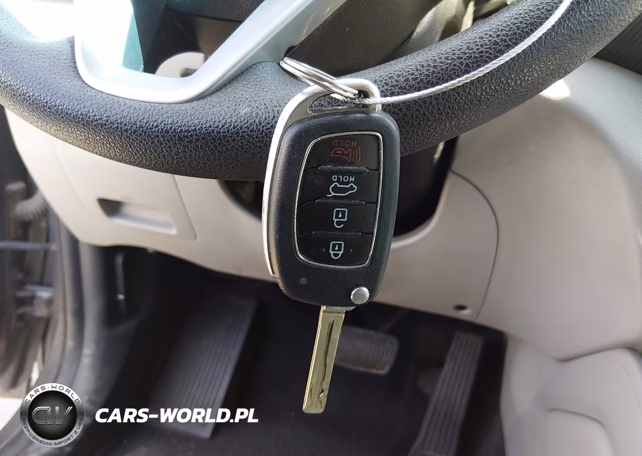 2020 Hyundai Tucson Se VIN:KM8J23A47LU078933 - 11