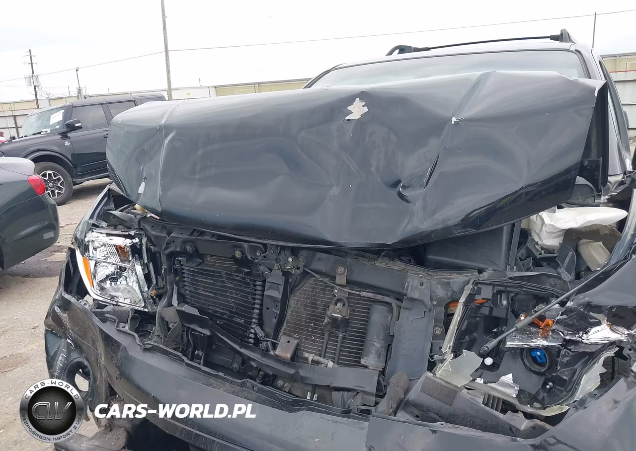2006 Nissan Pathfinder Se VIN:5N1AR18W56C685575 - 10