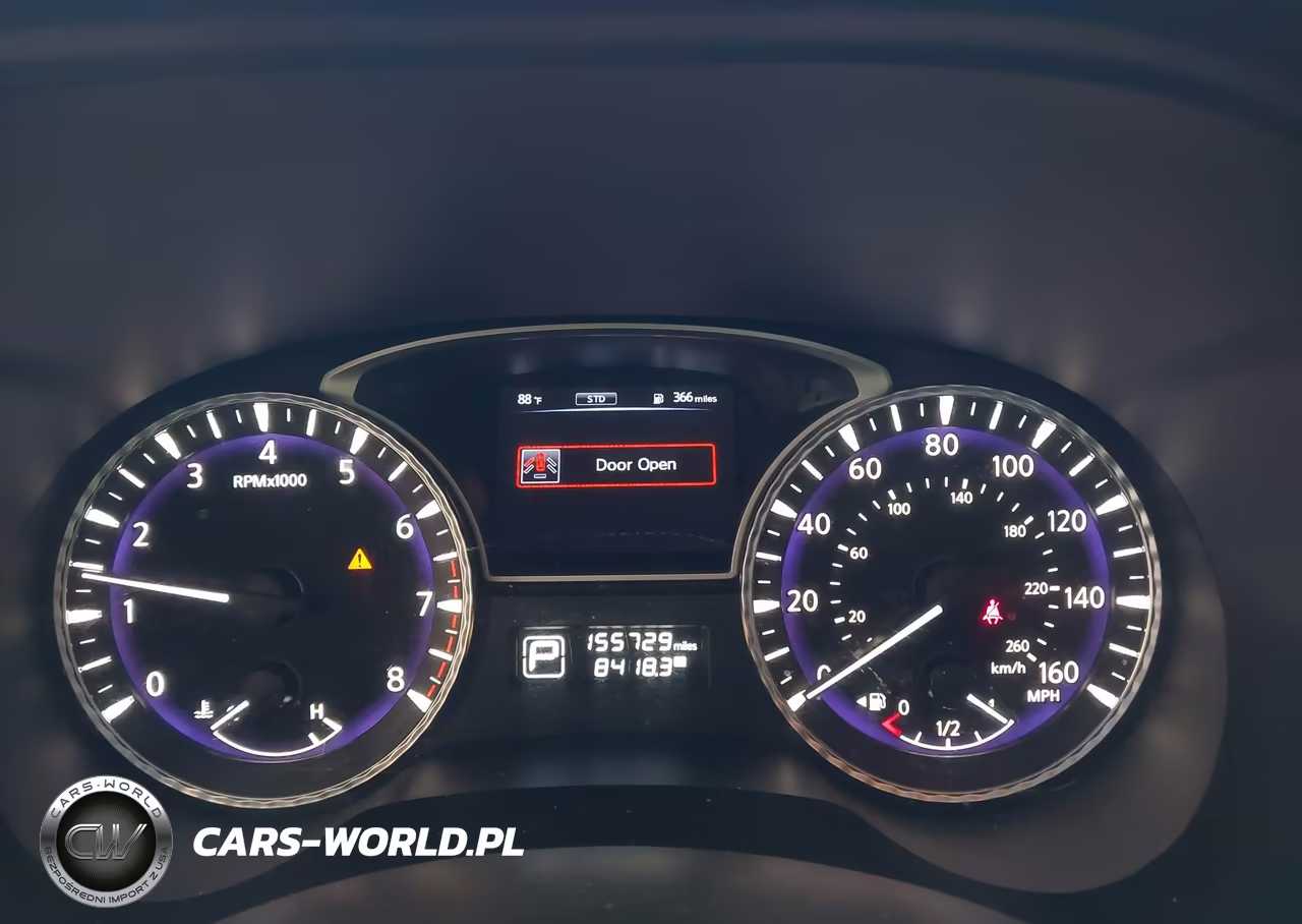 2015 Infiniti Qx60 VIN:5N1AL0MN0FC555762 - 7