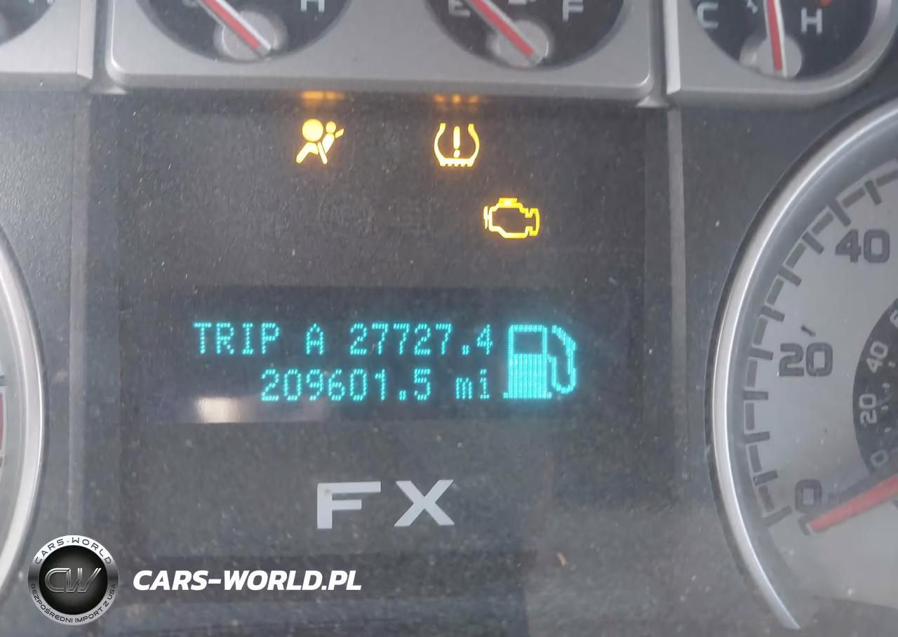 2010 Ford F-150 Fx4-Harley-Davidson-King Ranch-Lariat-Platinum-Xl-Xlt VIN:1FTFW1EV4AKA76247 - 14