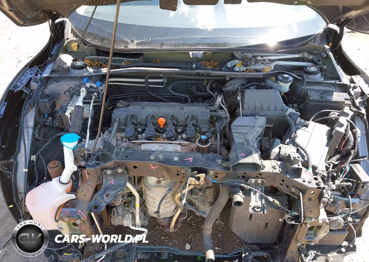 2018 Honda Hr-V Ex VIN:3CZRU6H54JG726188 - 10