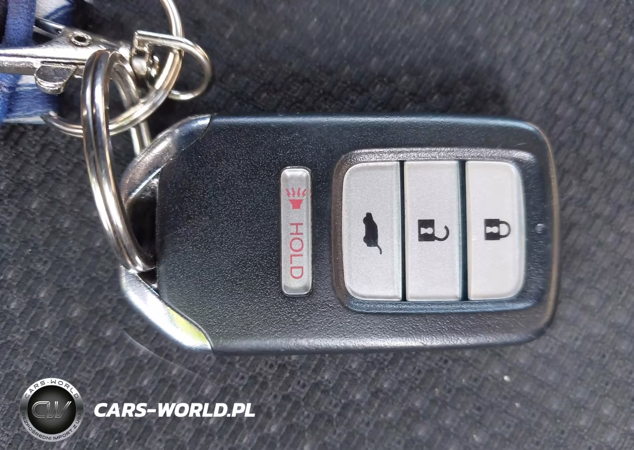 2018 Honda Hr-V Ex VIN:3CZRU6H54JG726188 - 11