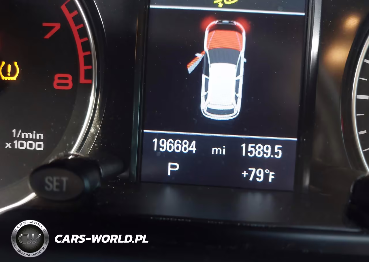 2010 Audi Q5 3.2 Premium VIN:WA1MKAFP8AA085570 - 16