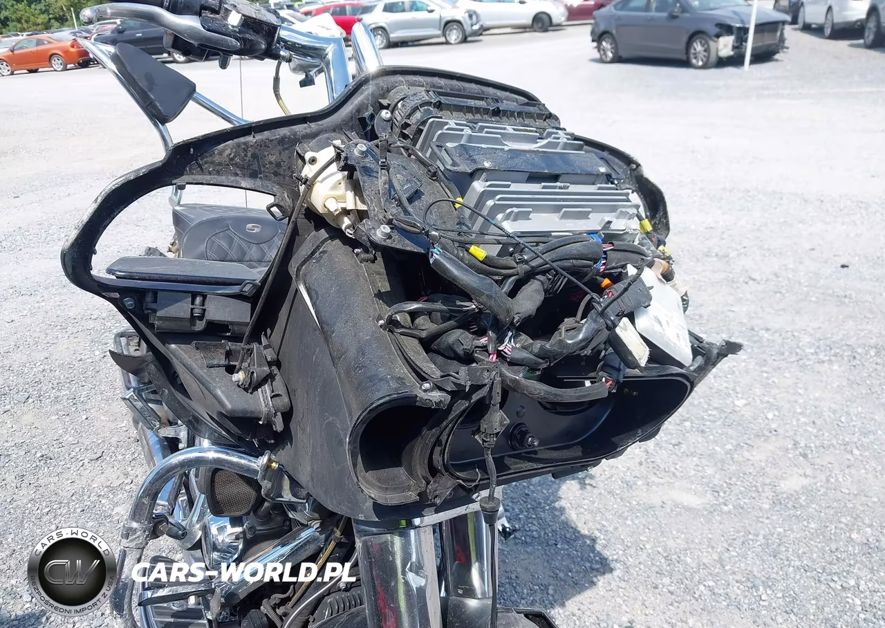 2020 Harley-Davidson Fltrx VIN:1HD1KHC11LB635284 - 14