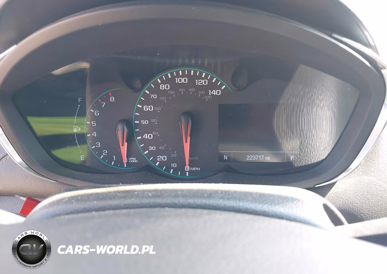 2020 Chevrolet Trax Fwd Lt VIN:KL7CJLSB1LB025411 - 7