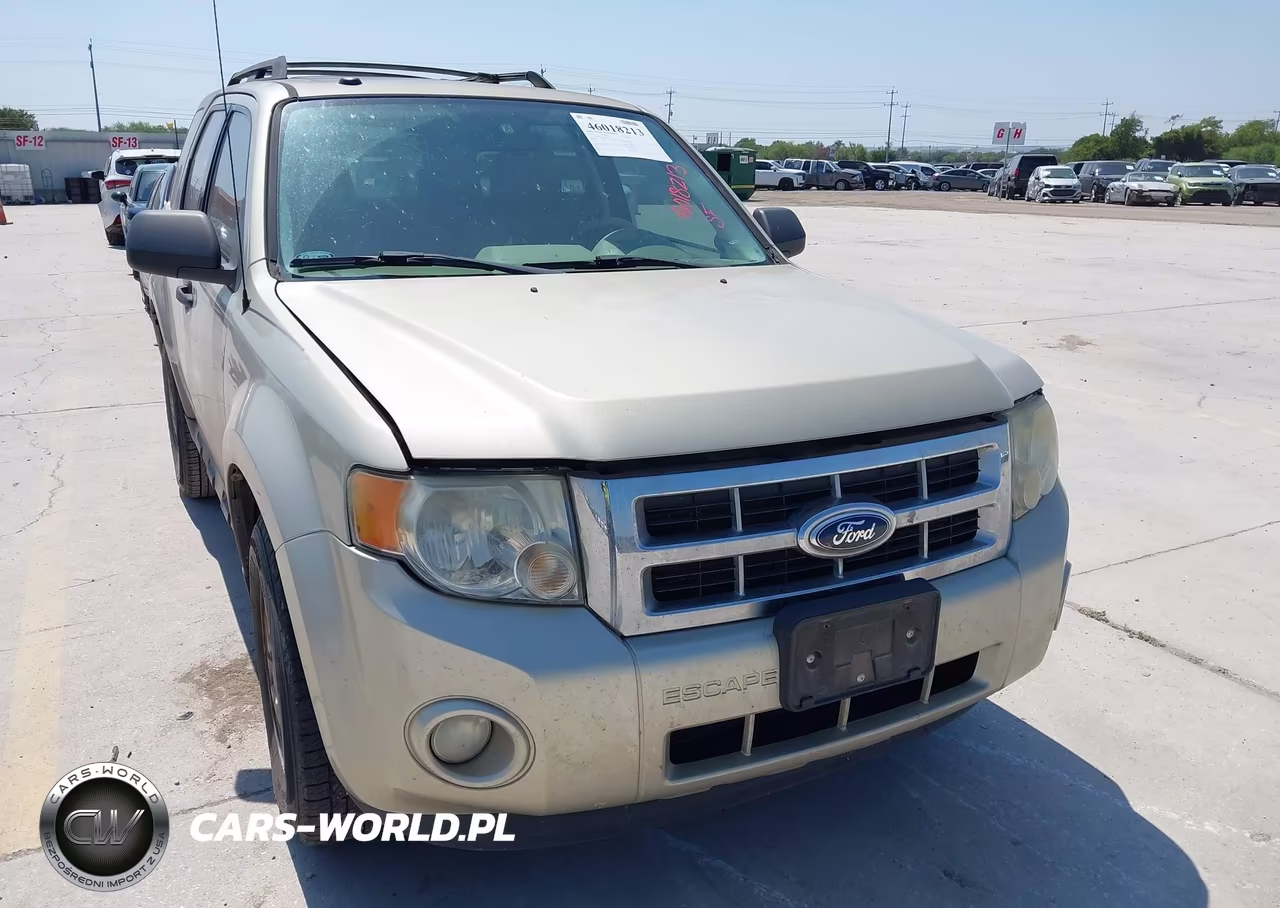 2012 Ford Escape Xlt VIN:1FMCU0DG2CKB21318 - 6
